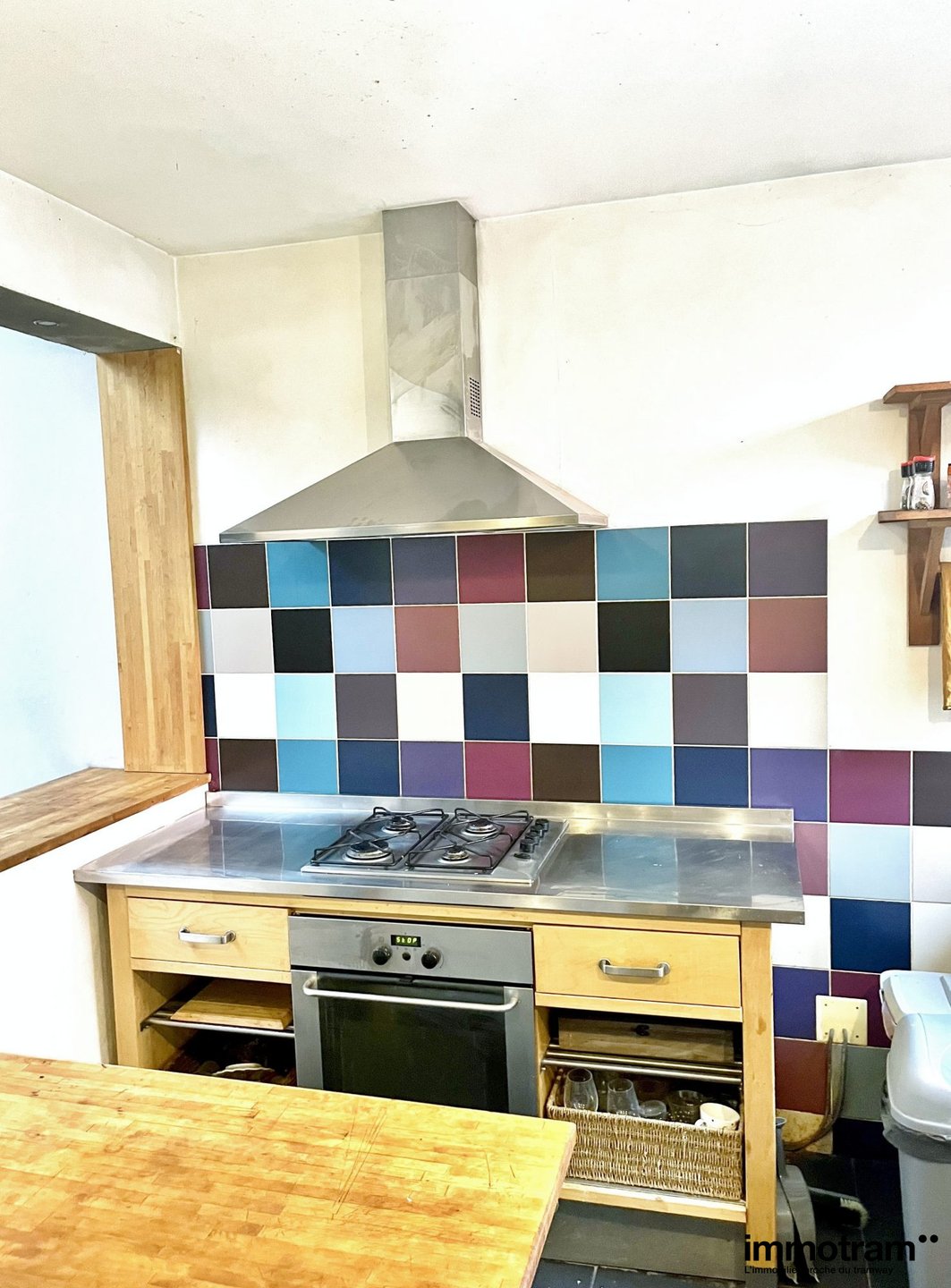 Maison à vendre, 110m², Roubaix