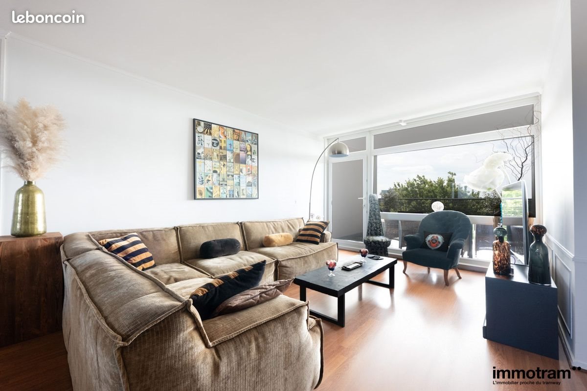 Appartement à vendre, 98m², Tourcoing