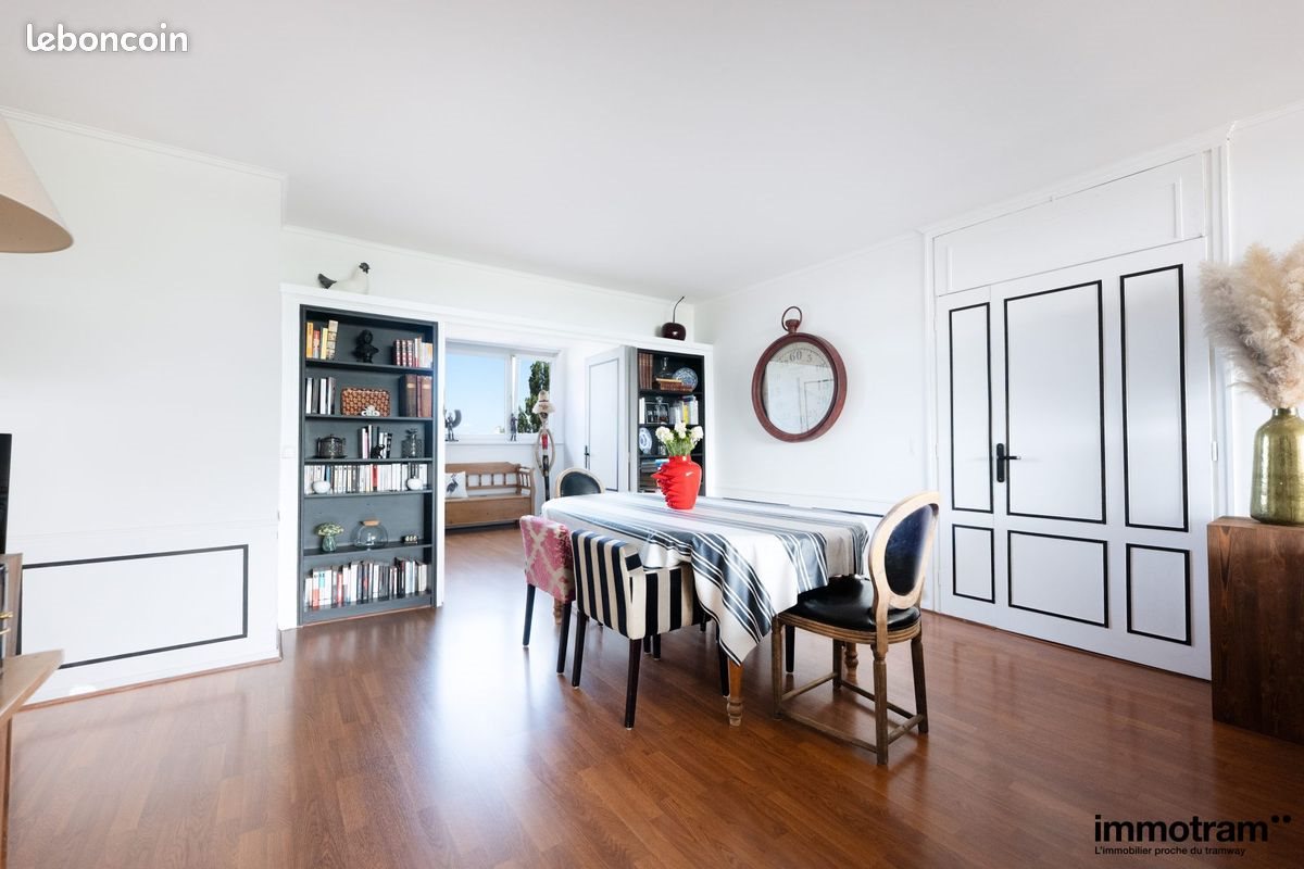 Appartement à vendre, 98m², Tourcoing