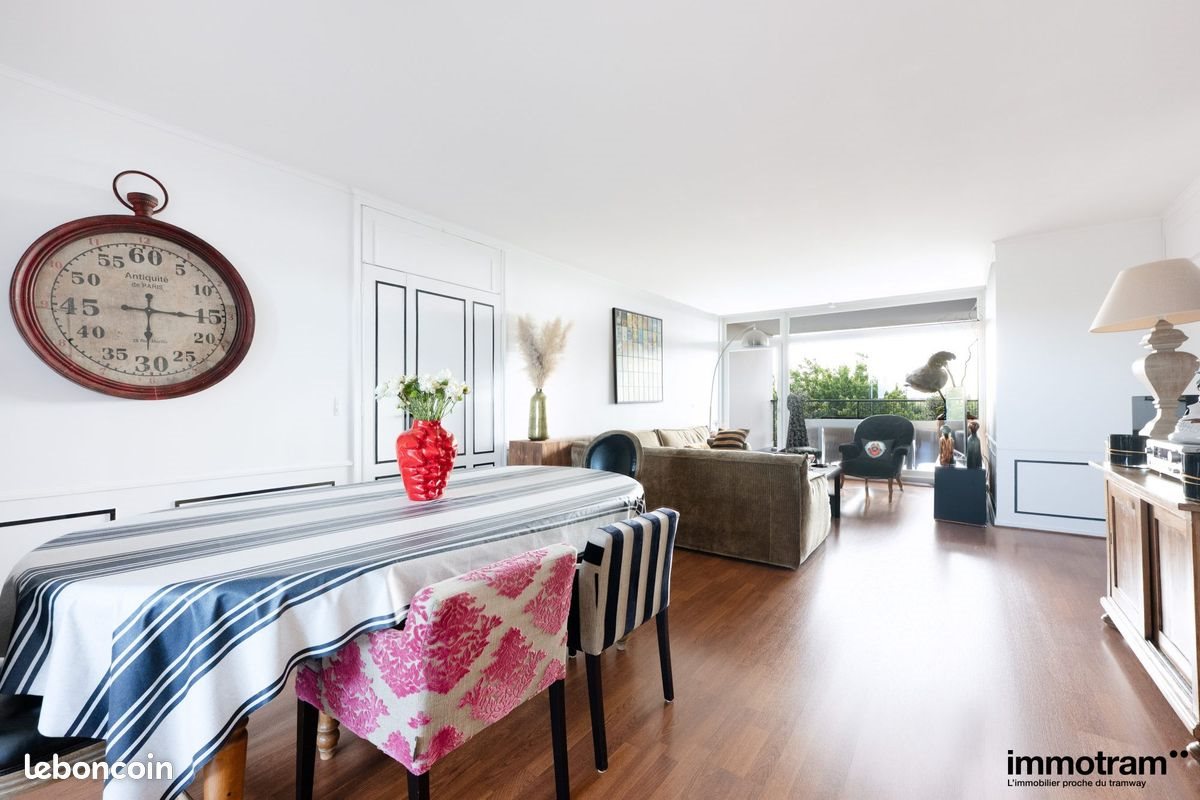 Appartement à vendre, 98m², Tourcoing