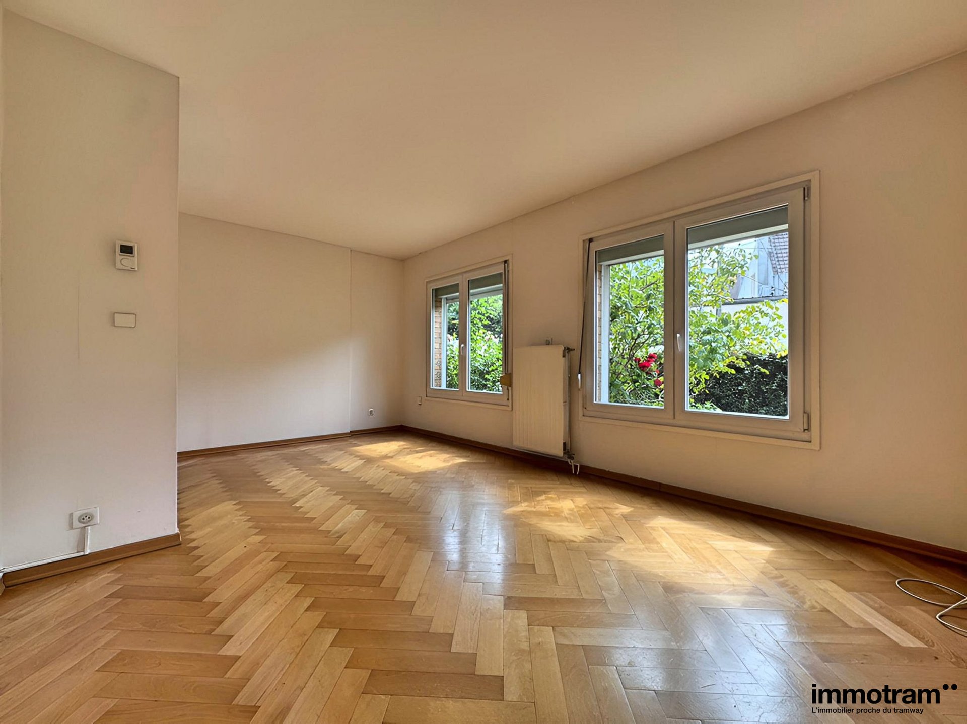 Appartement à vendre, 49m², Marcq-en-Baroeul