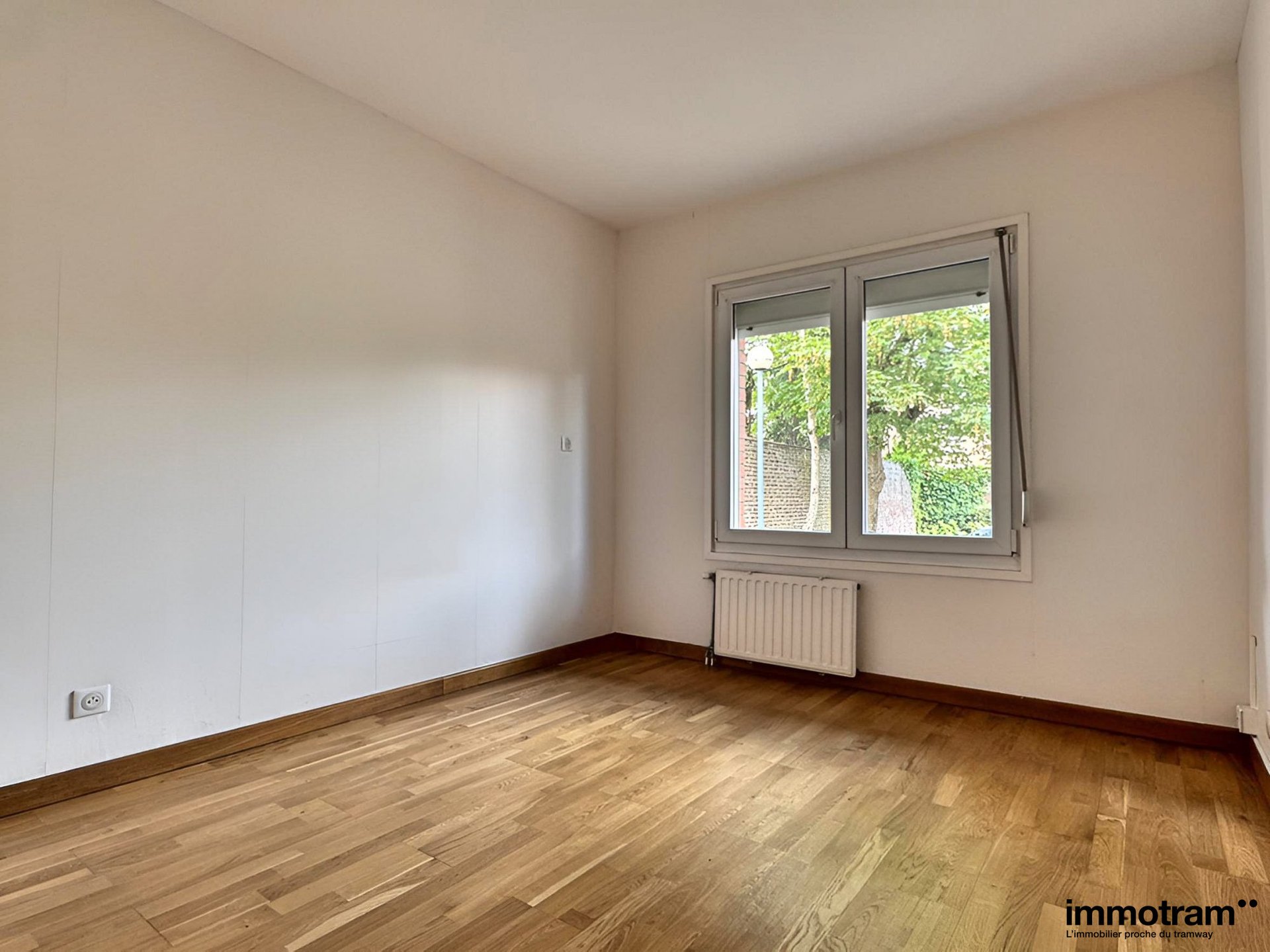 Appartement à vendre, 50m², Marcq-en-Baroeul