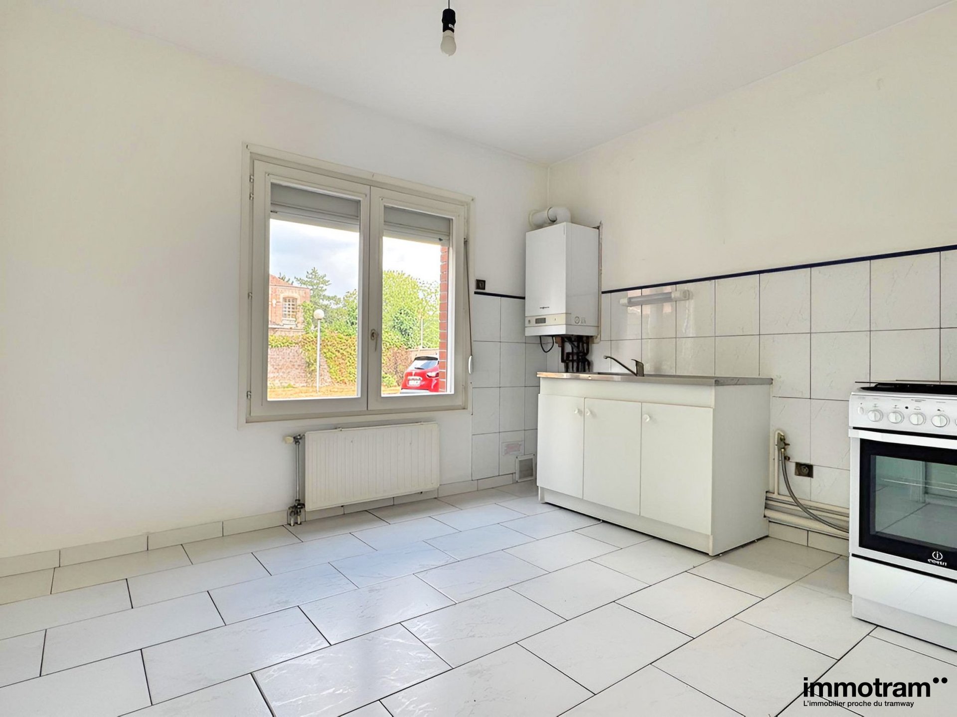 Appartement à vendre, 50m², Marcq-en-Baroeul