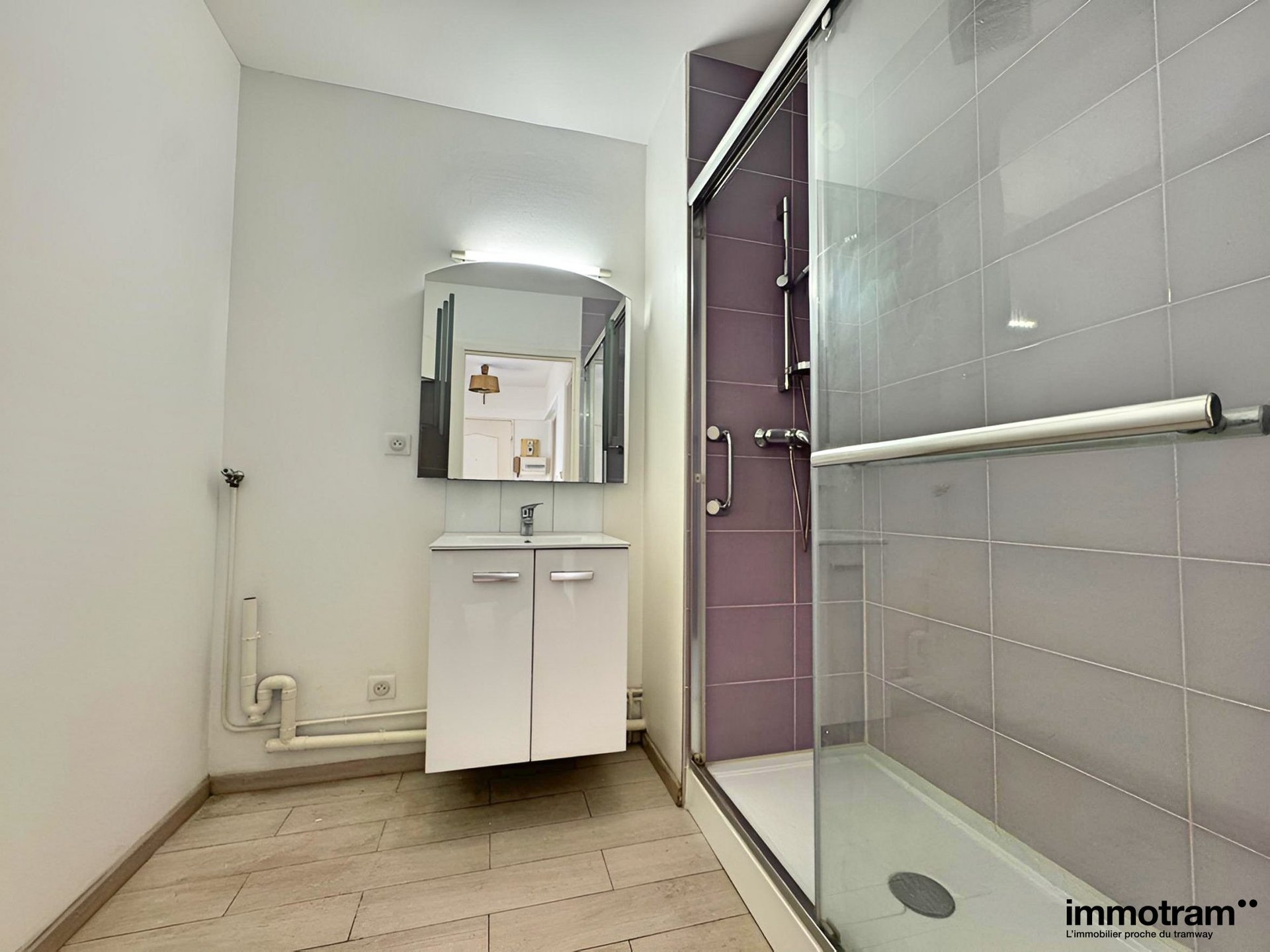 Appartement à vendre, 50m², Marcq-en-Baroeul