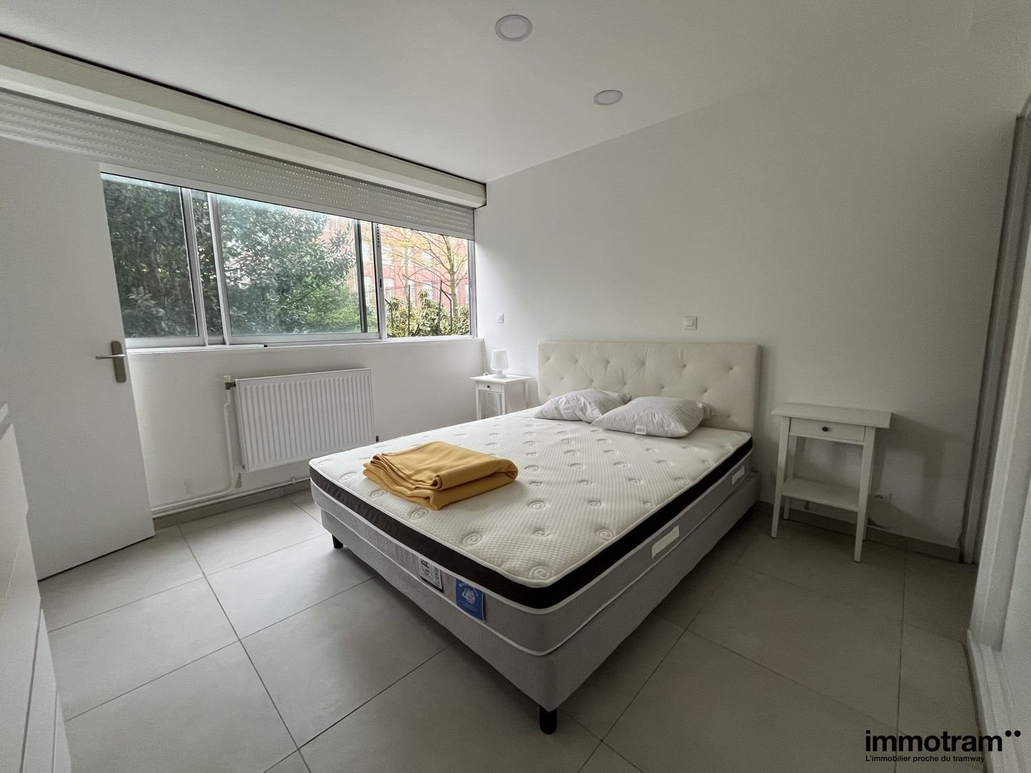 Appartement à vendre, 36m², Roubaix