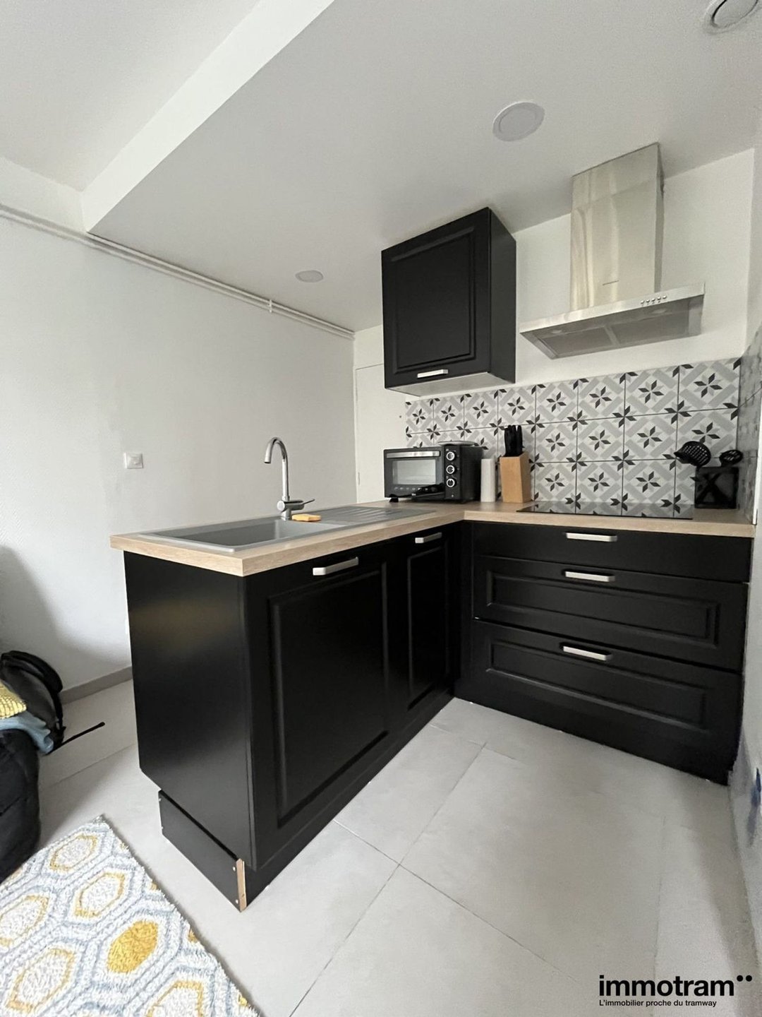 Appartement à vendre, 36m², Roubaix