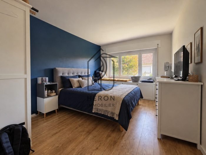 Maison à vendre, 128m², Villeneuve-d'Ascq