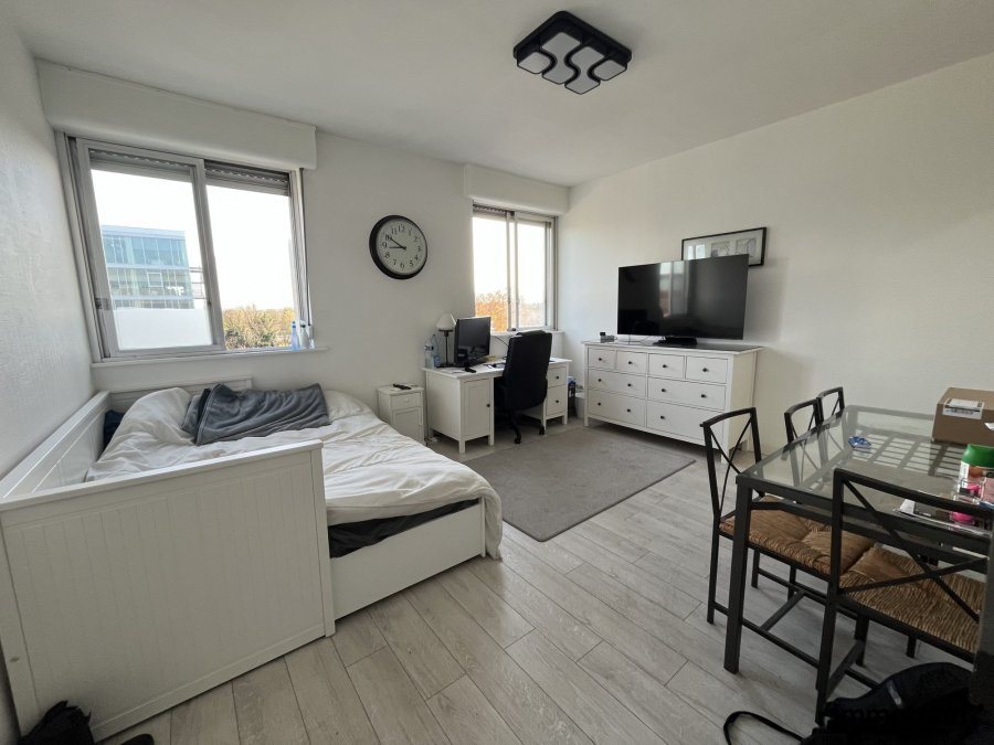 Appartement à vendre, 27m², Marcq-en-Baroeul