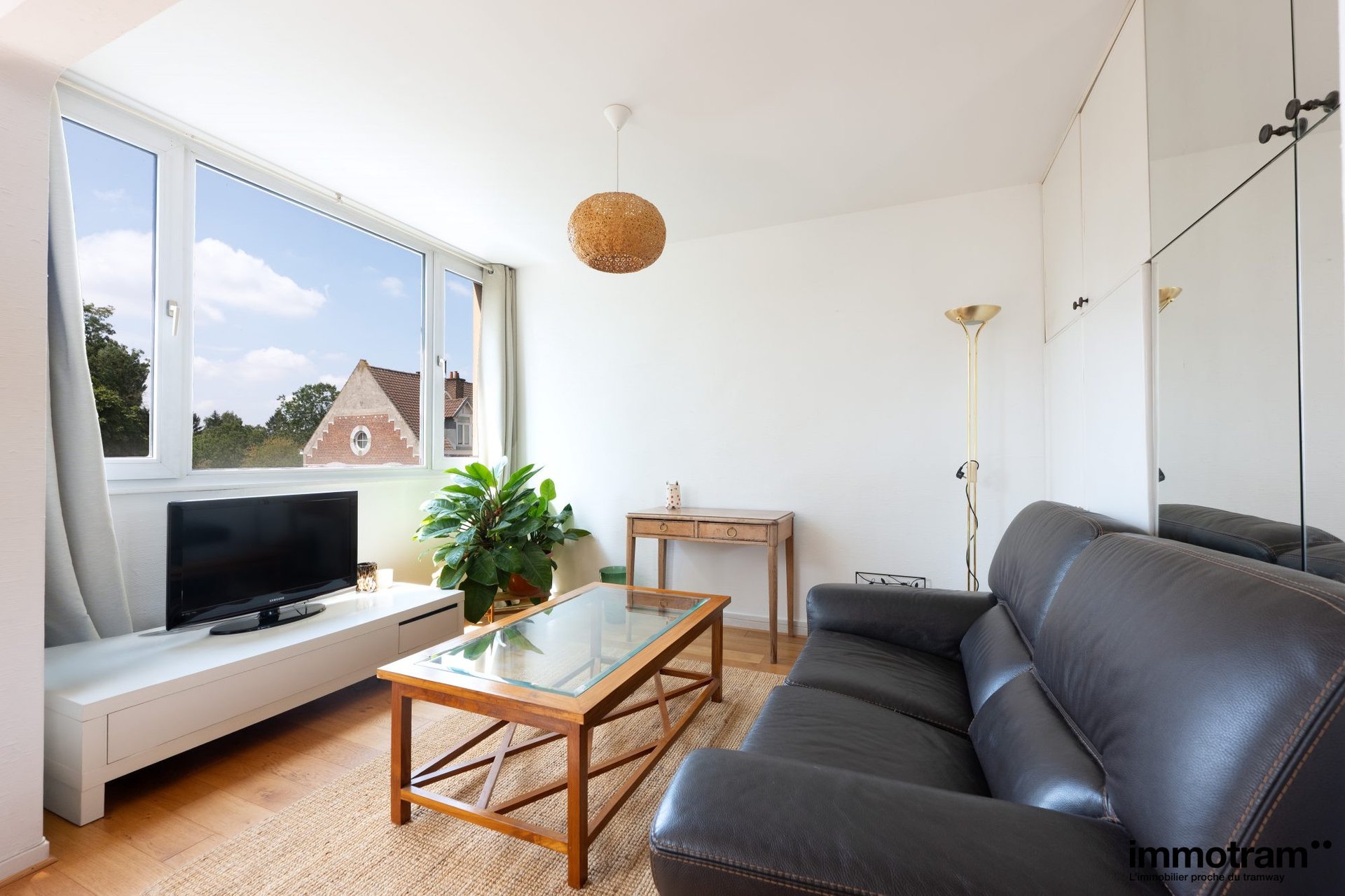 Appartement à vendre, 66m², Marcq-en-Baroeul