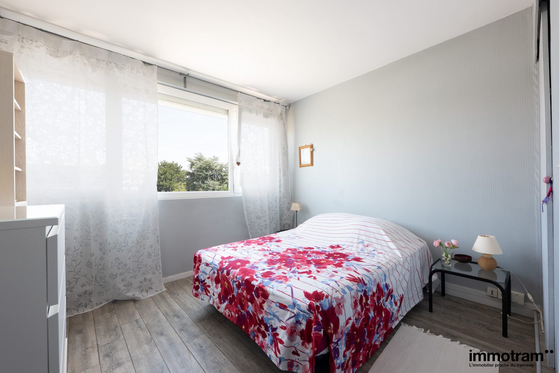 Appartement à vendre, 66m², Marcq-en-Baroeul