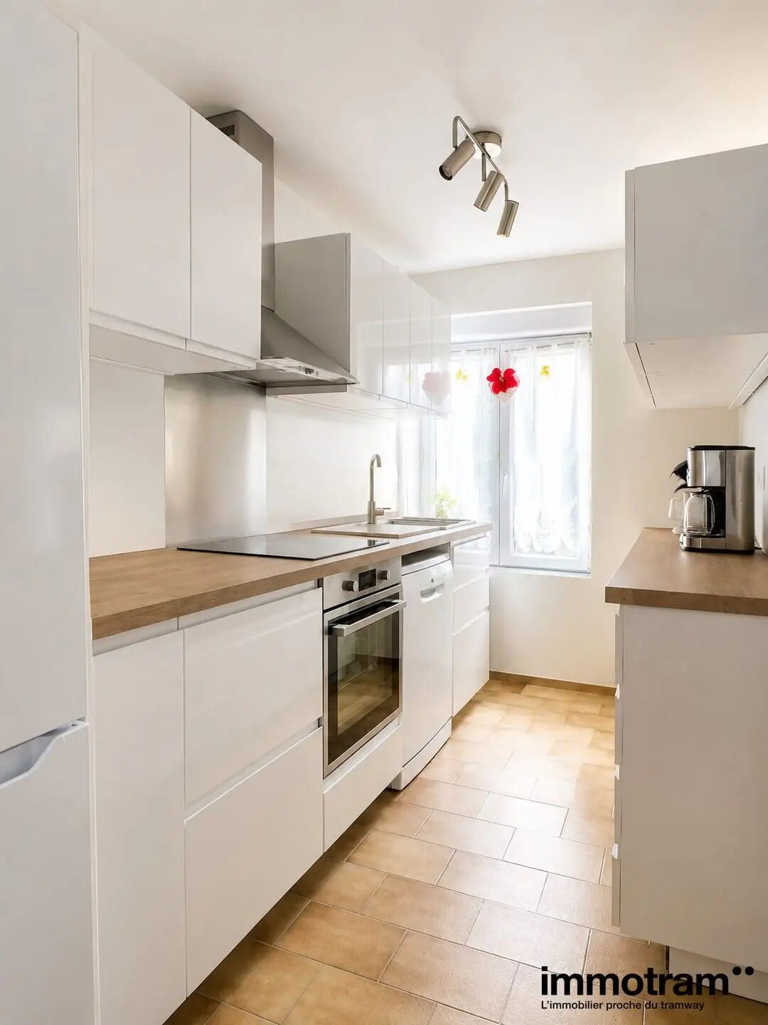 Maison à vendre, 68m², Wasquehal