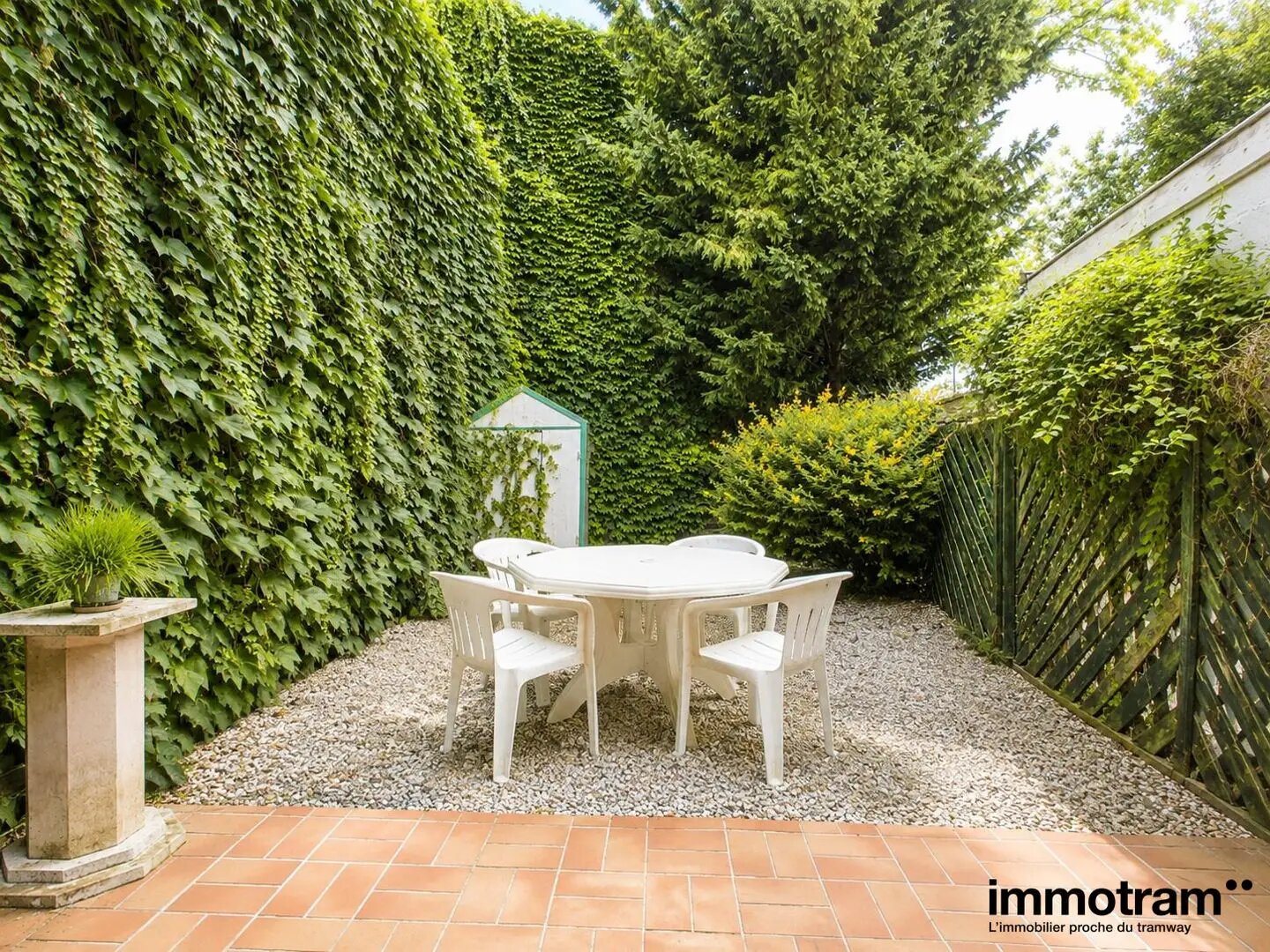 Maison à vendre, 68m², Wasquehal