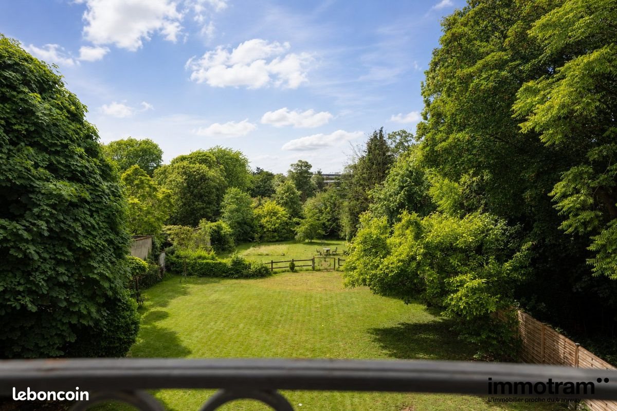 Appartement à vendre, 146m², Villeneuve-d'Ascq