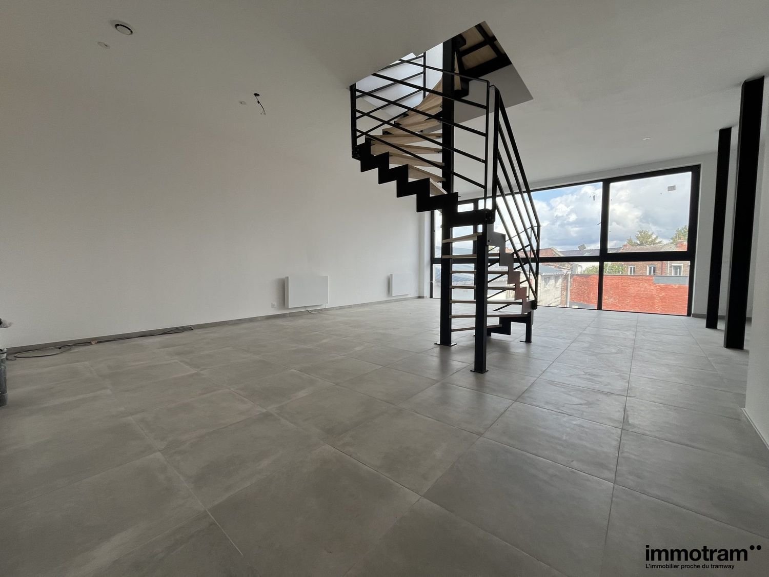 Appartement à vendre, 148m², Roubaix