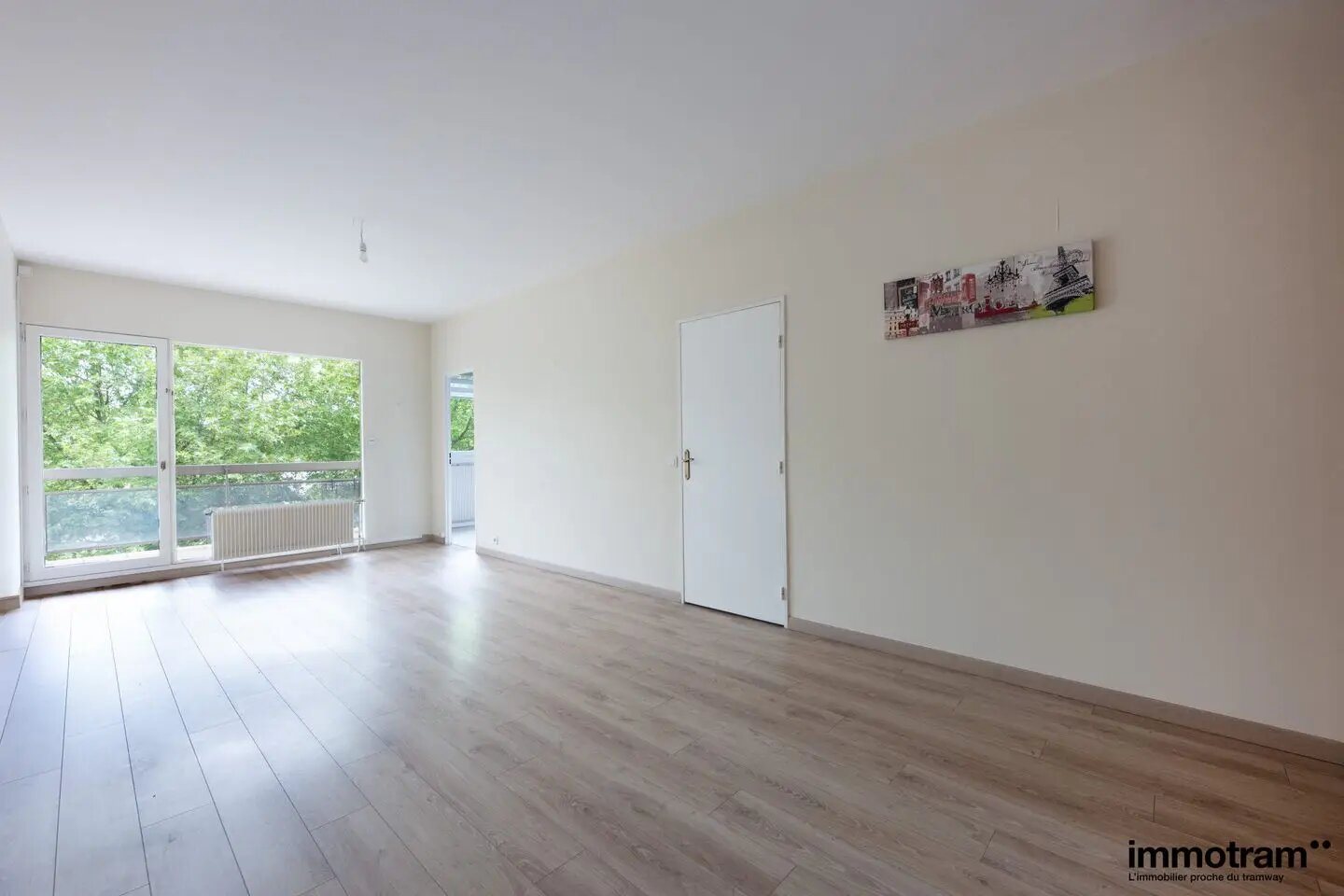 Appartement à vendre, 71m², Roubaix