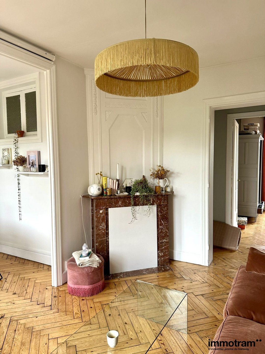 Appartement à vendre, 67m², Marcq-en-Baroeul