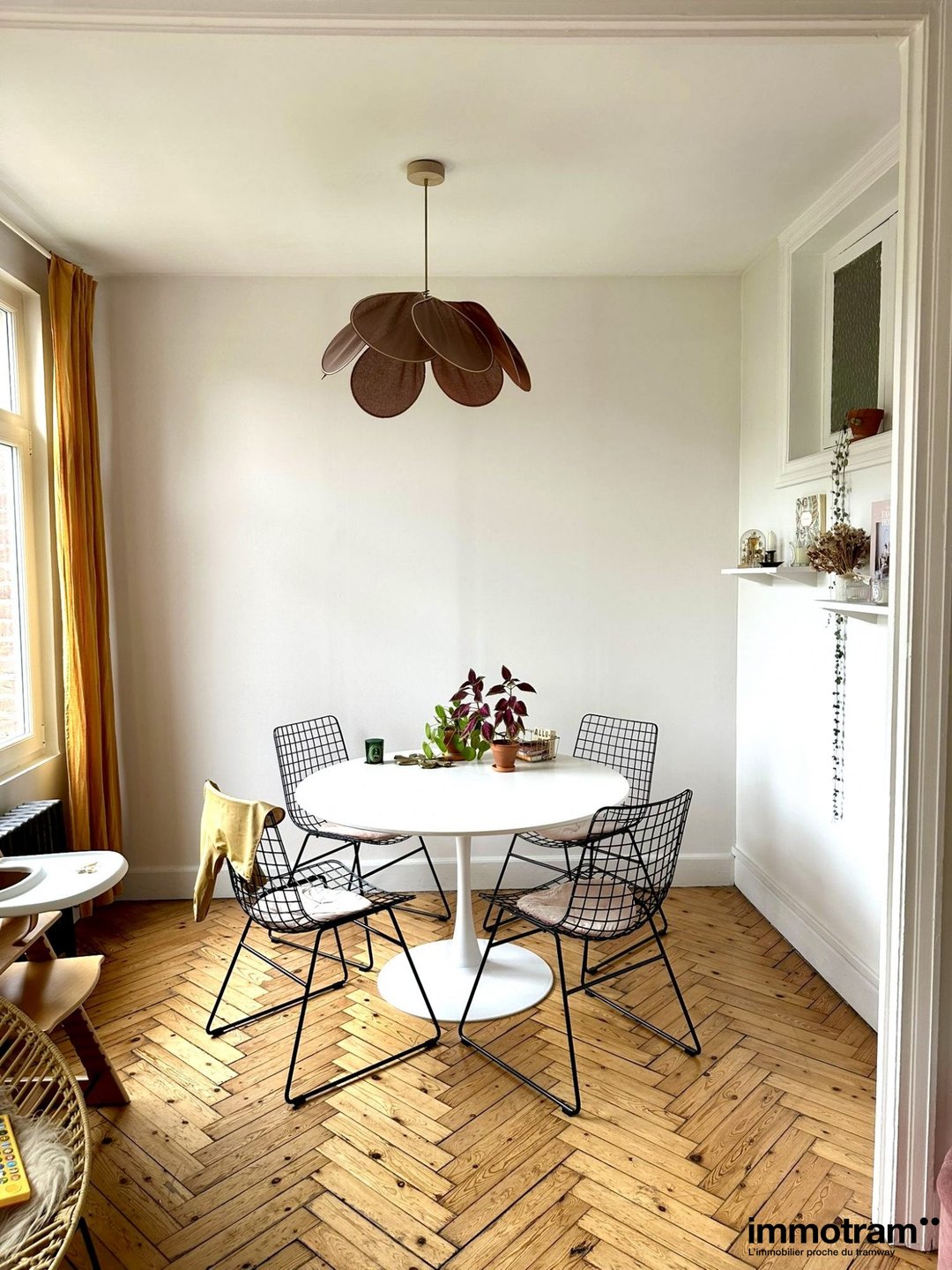Appartement à vendre, 67m², Marcq-en-Baroeul
