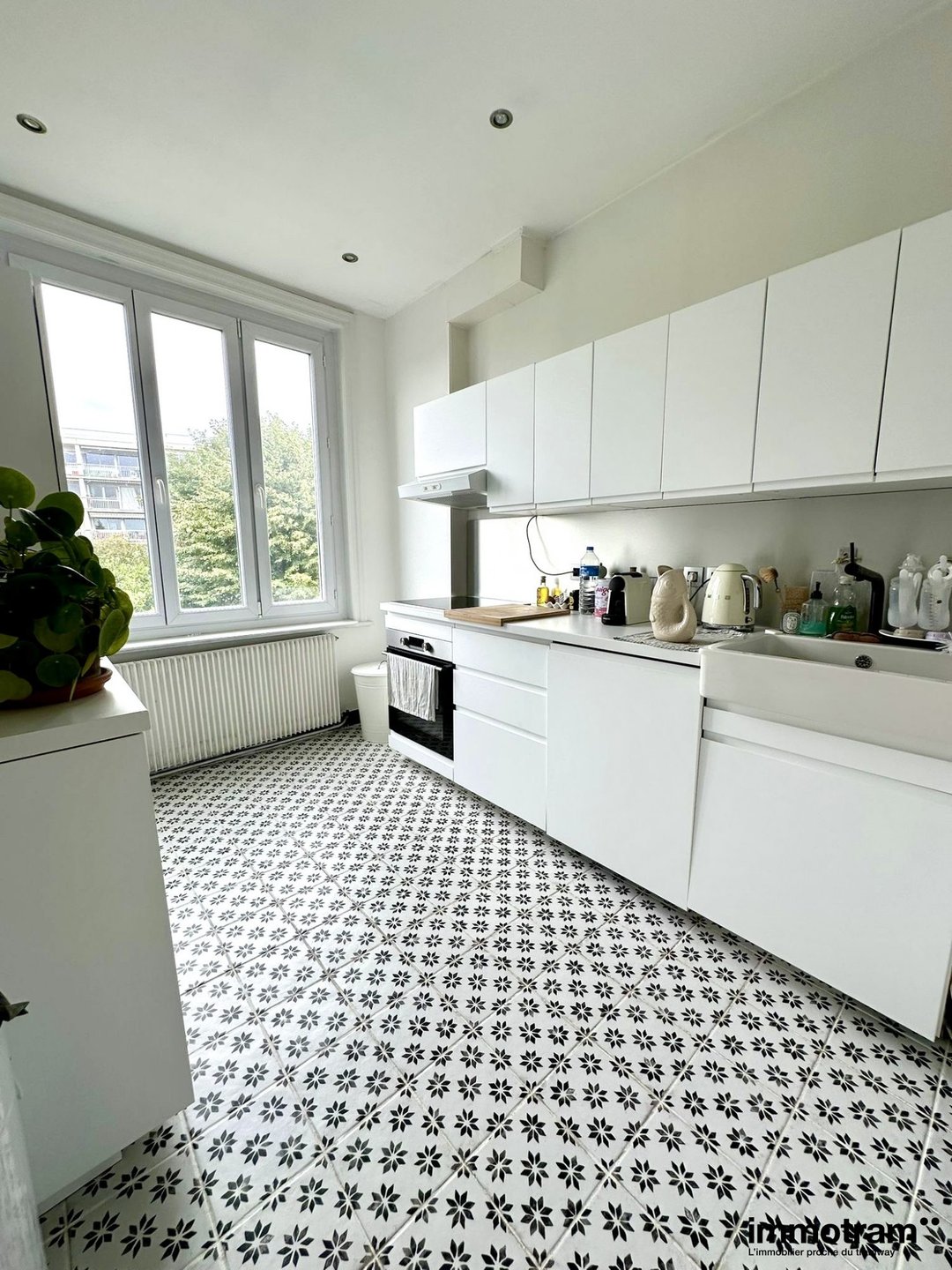 Appartement à vendre, 67m², Marcq-en-Baroeul