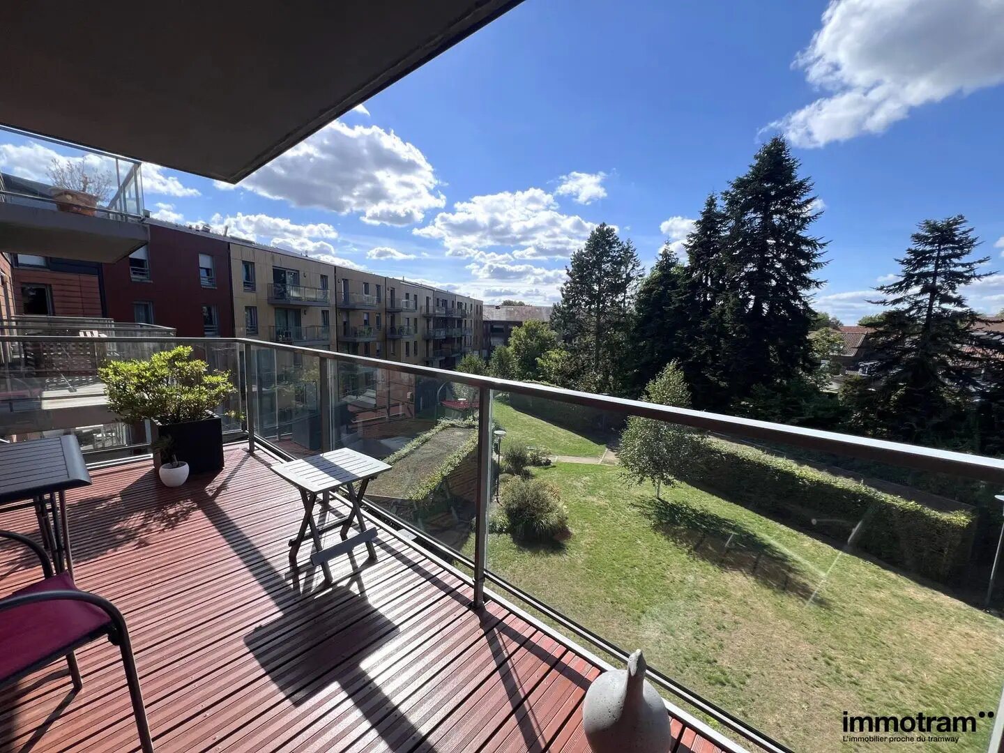 Appartement à vendre, 103m², Mouvaux