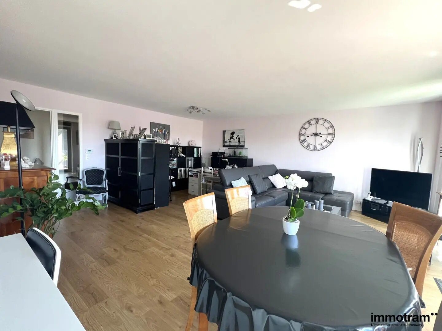Appartement à vendre, 103m², Mouvaux