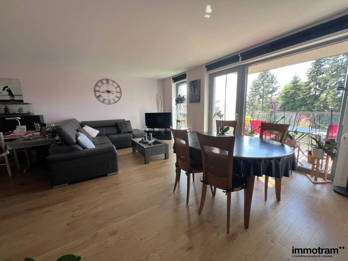 Appartement à vendre, 103m², Mouvaux