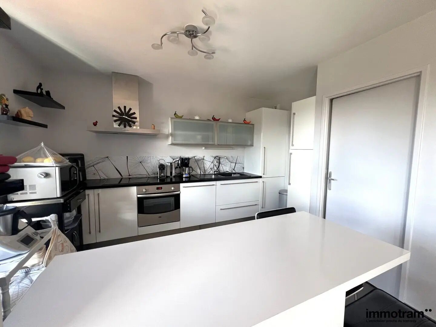 Appartement à vendre, 103m², Mouvaux