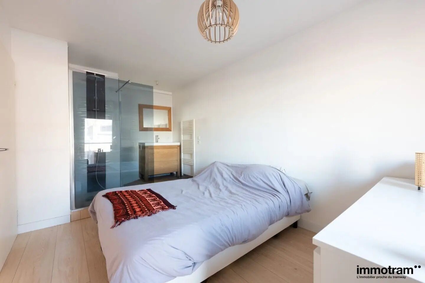 Appartement à vendre, 95m², Lille
