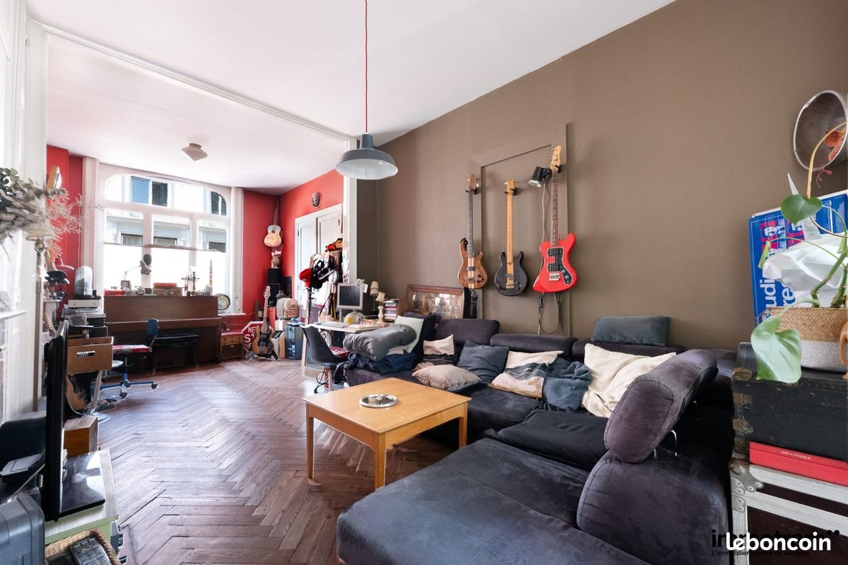 Maison à vendre, 133m², Tourcoing