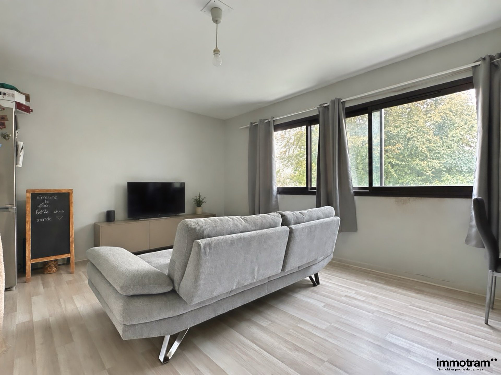 Appartement à vendre, 41m², Marcq-en-Baroeul