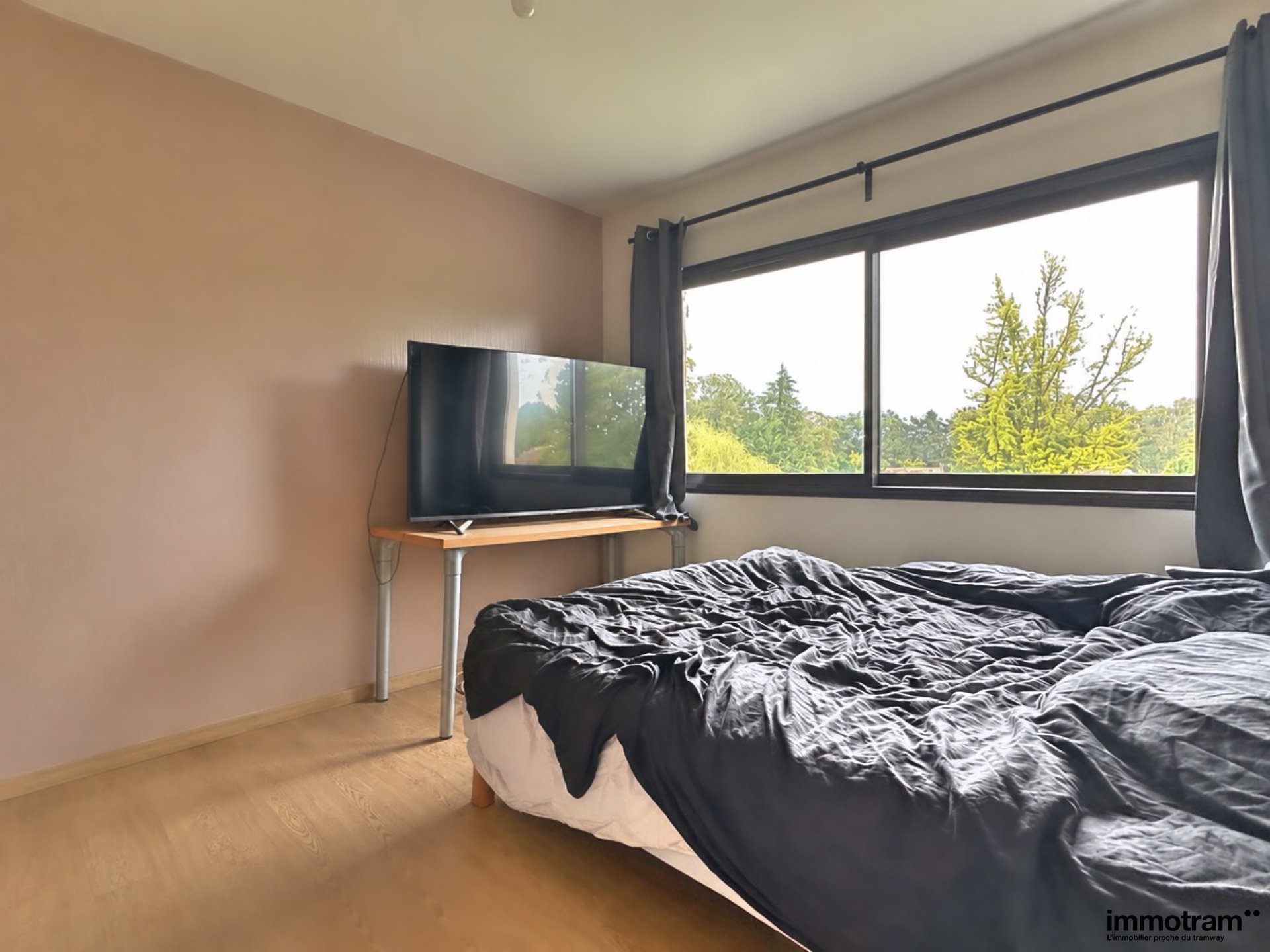Appartement à vendre, 41m², Marcq-en-Baroeul