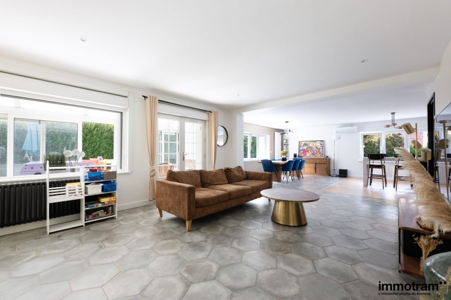 Maison à vendre, 135m², Villeneuve-d'Ascq