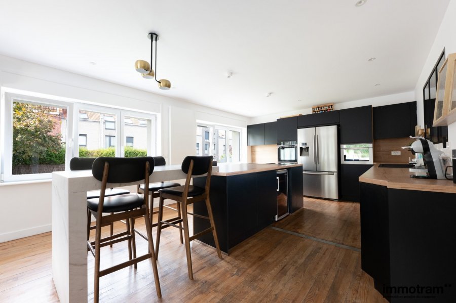 Maison à vendre, 135m², Villeneuve-d'Ascq