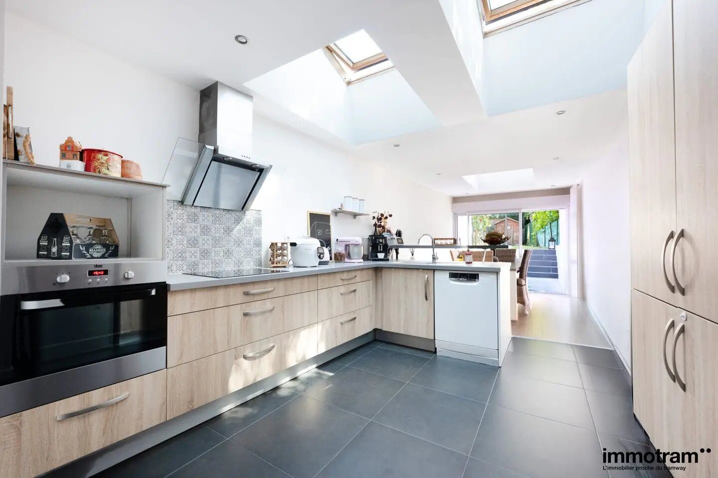 Maison à vendre, 110m², Mouvaux