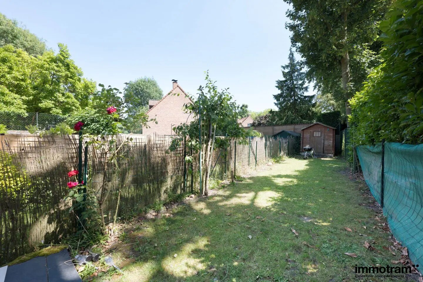 Maison à vendre, 110m², Mouvaux