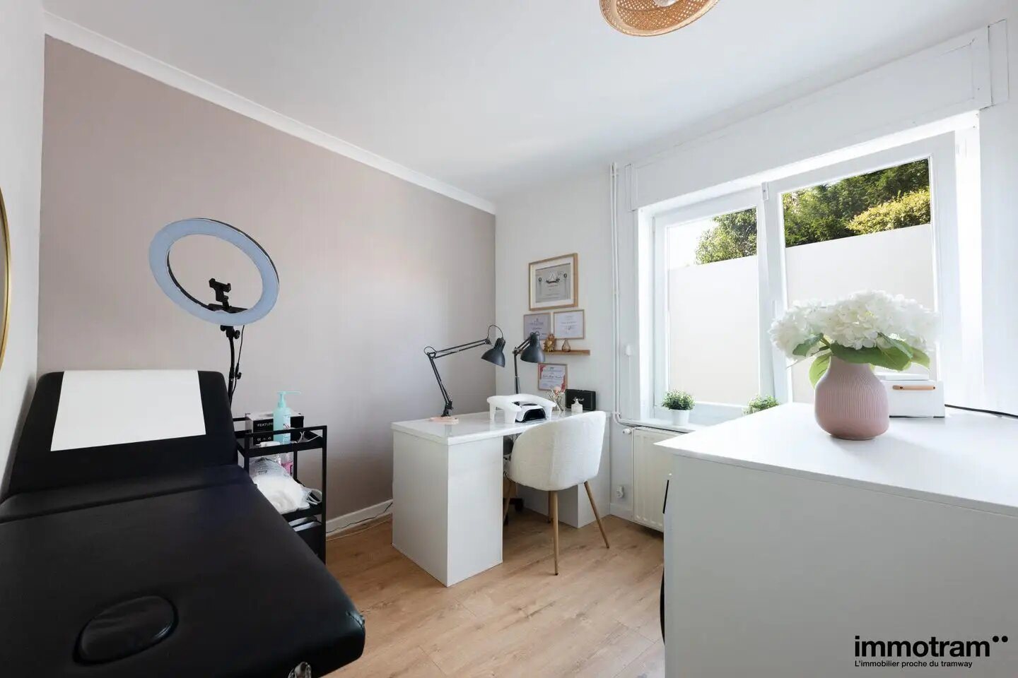 Maison à vendre, 110m², Mouvaux