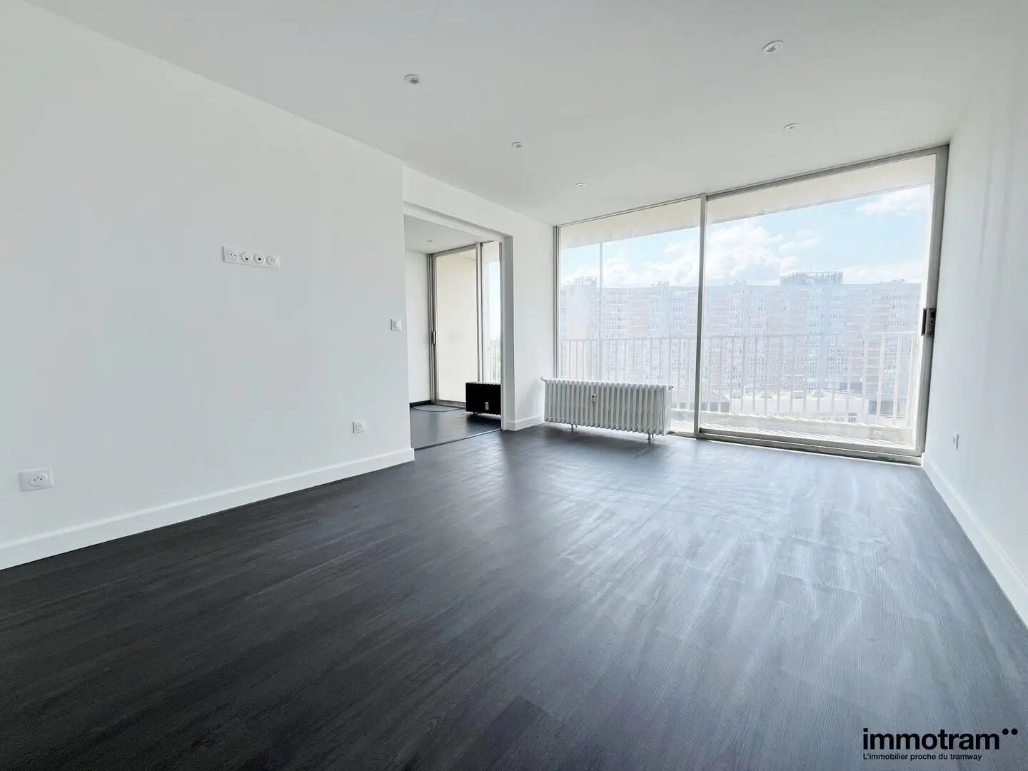 Appartement à vendre, 100m², Roubaix