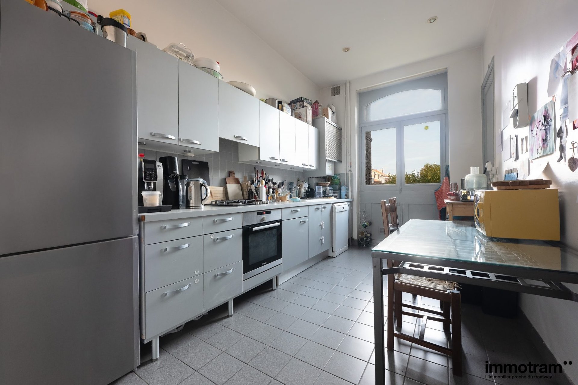 Appartement à vendre, 136m², La Madeleine