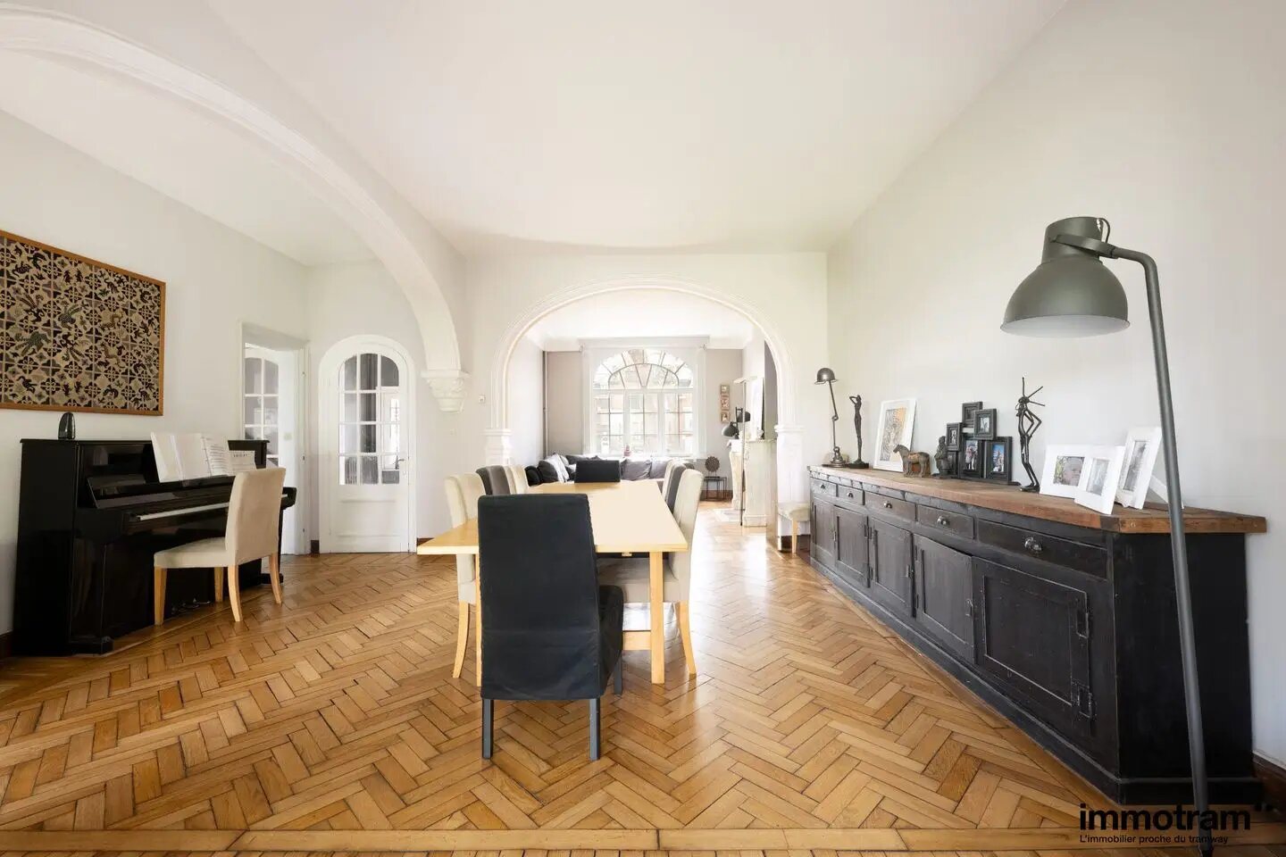 Maison à vendre, 286m², Villeneuve-d'Ascq