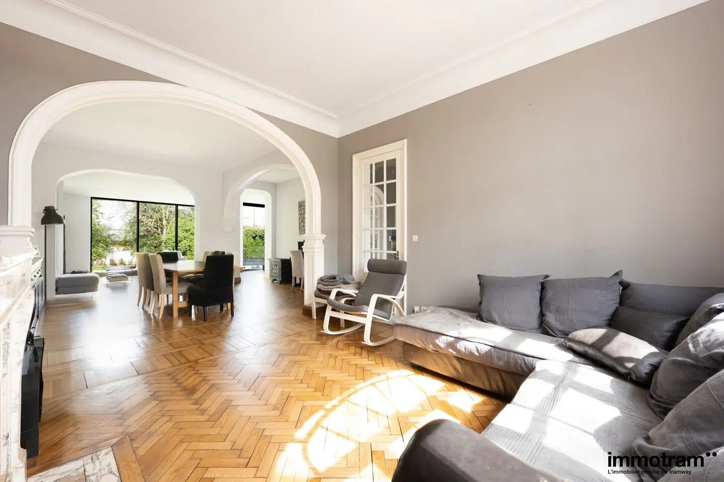 Maison à vendre, 286m², Villeneuve-d'Ascq