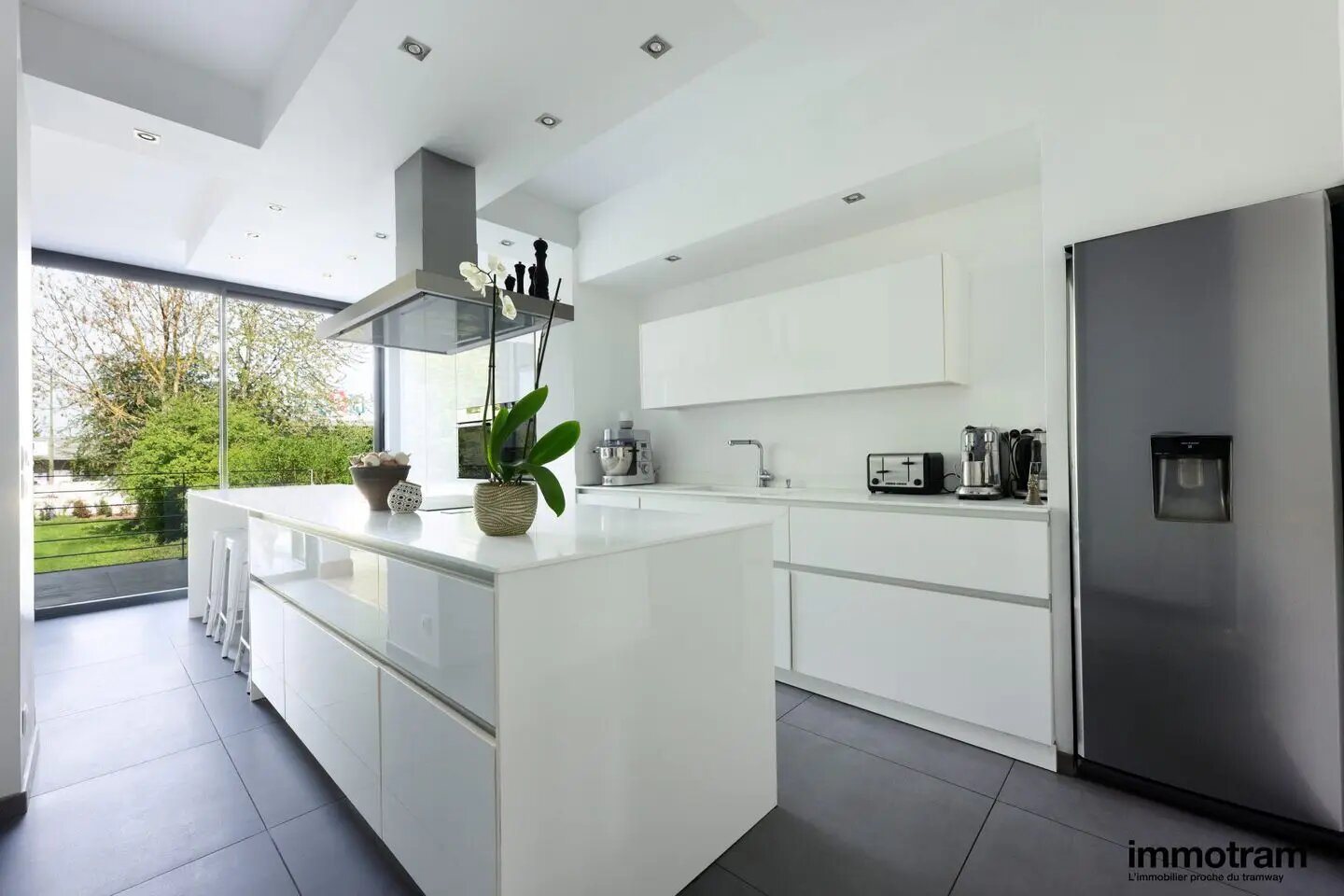 Maison à vendre, 286m², Villeneuve-d'Ascq