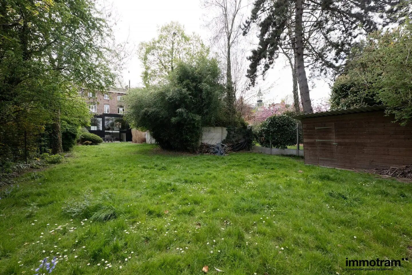 Maison à vendre, 286m², Villeneuve-d'Ascq