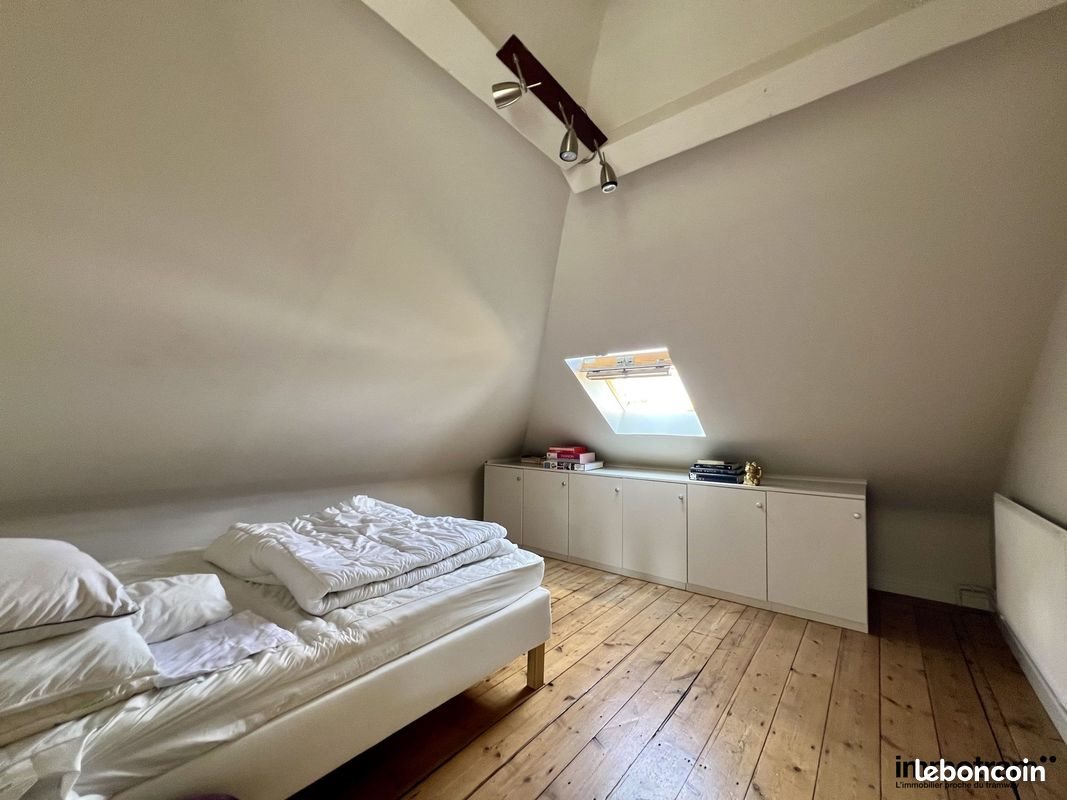 Appartement à vendre, 66m², Tourcoing