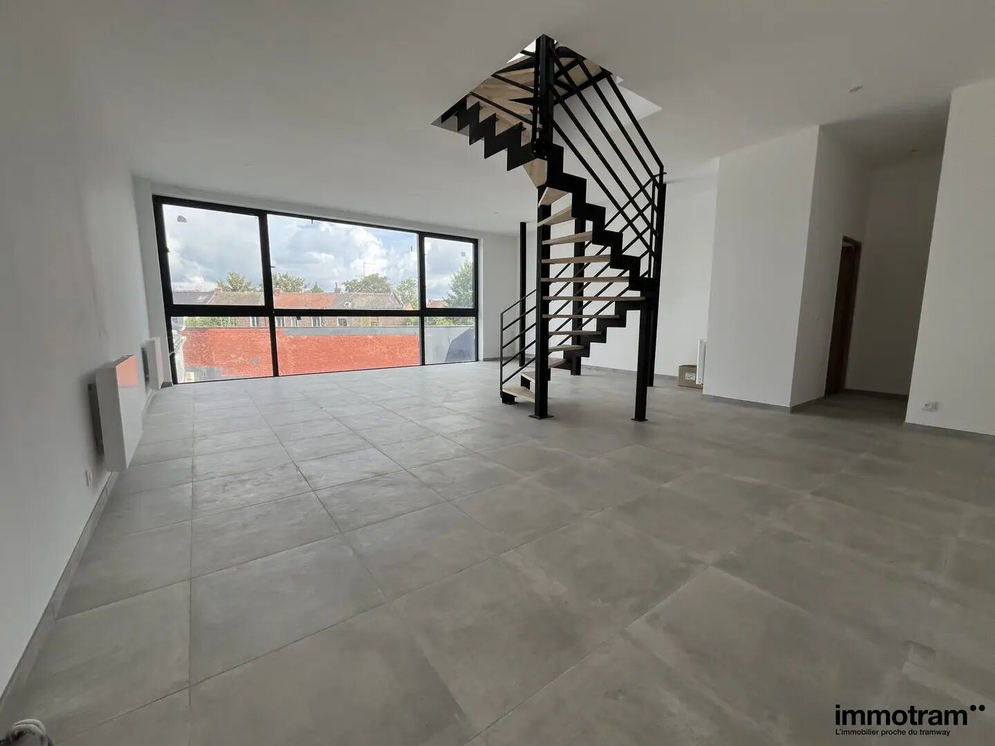 Appartement à vendre, 148m², Roubaix