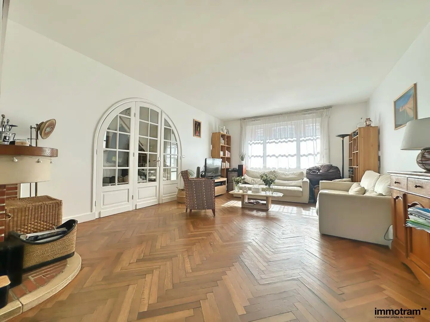 Maison à vendre, 120m², Marcq-en-Baroeul