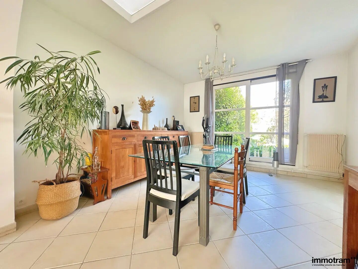 Maison à vendre, 120m², Marcq-en-Baroeul