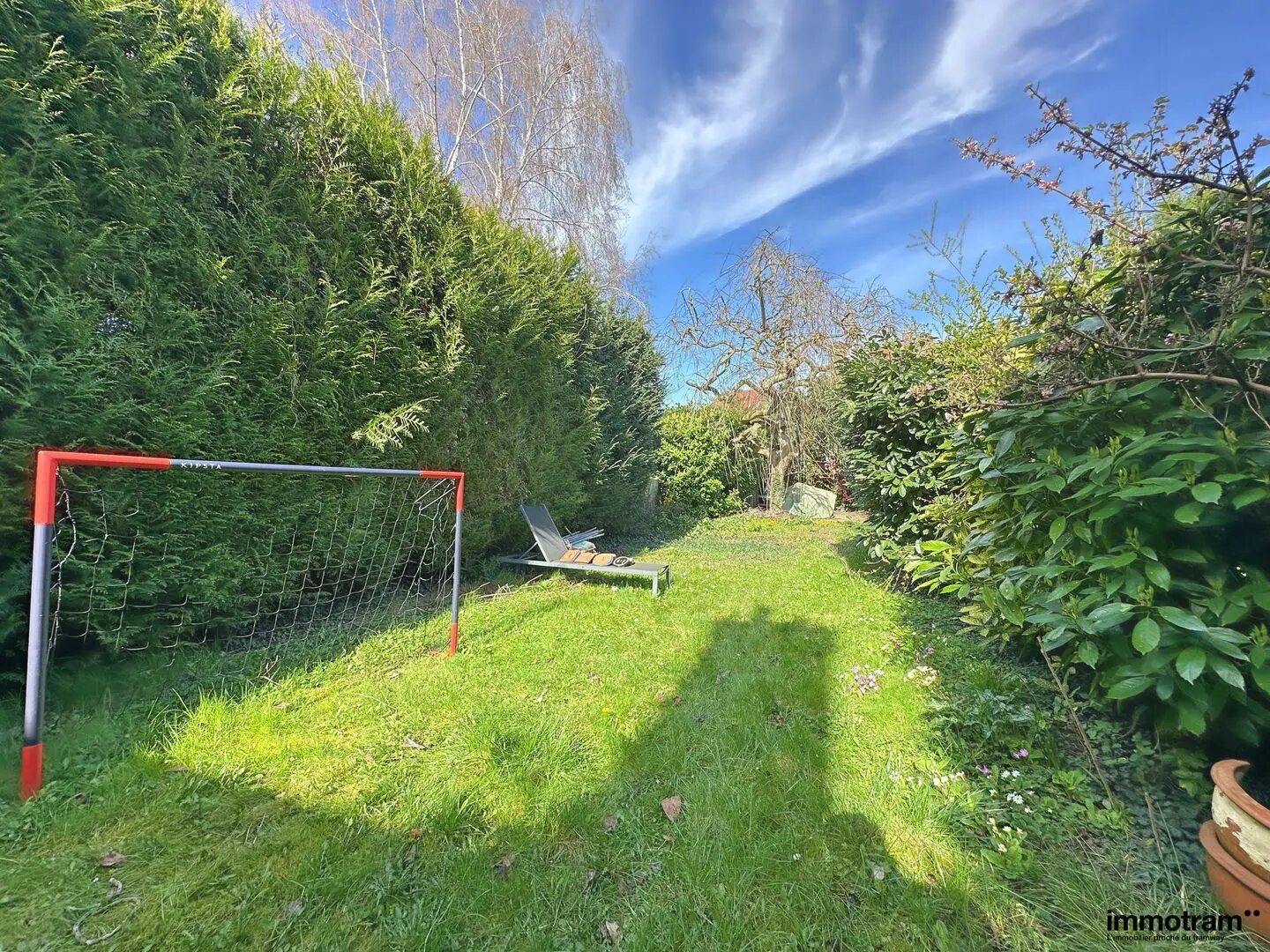 Maison à vendre, 120m², Marcq-en-Baroeul
