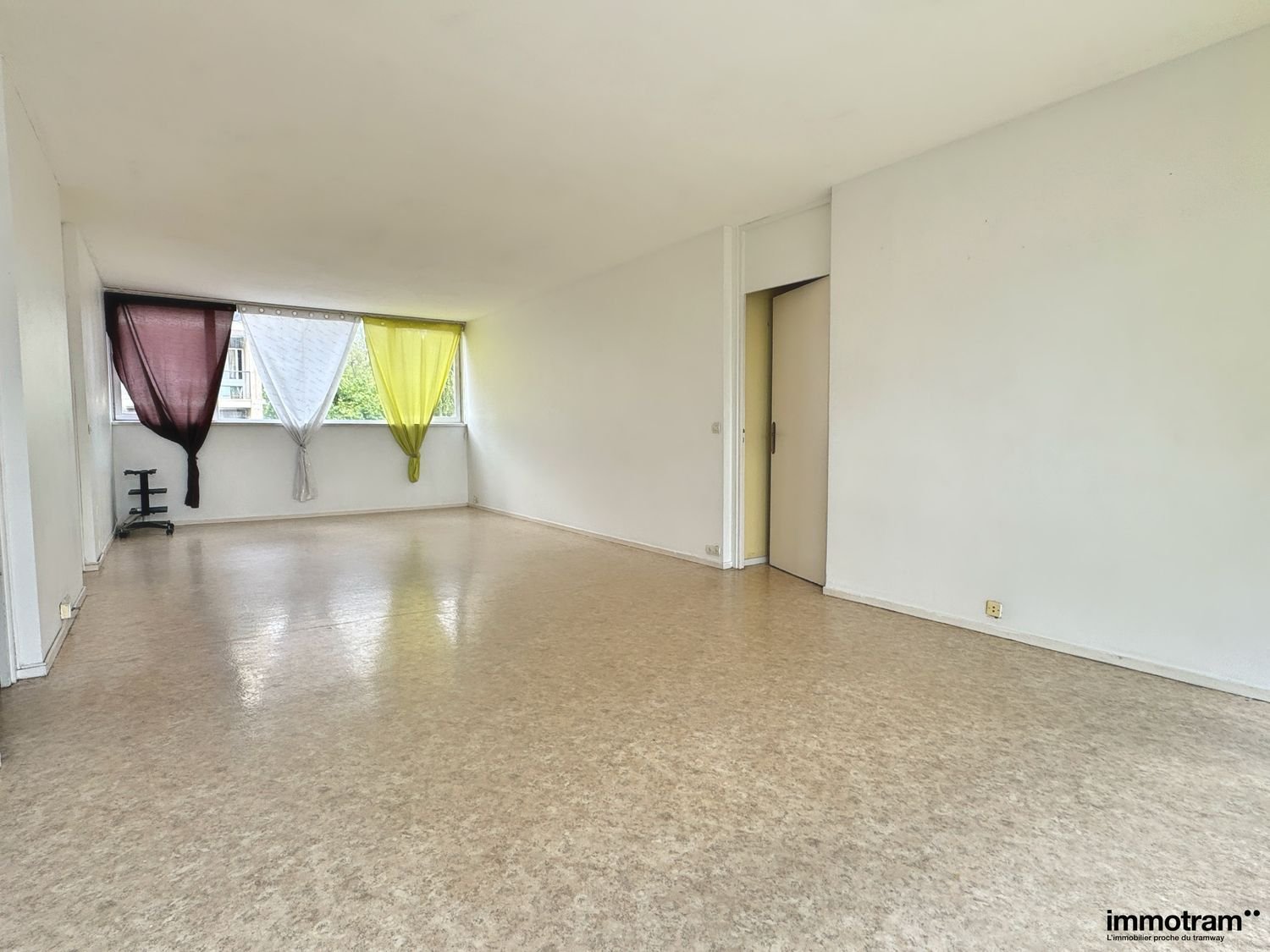 Appartement à vendre, 98m², Tourcoing