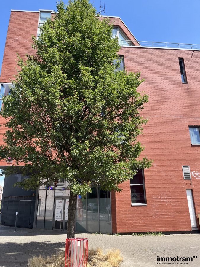 Appartement à vendre, 17m², Lille