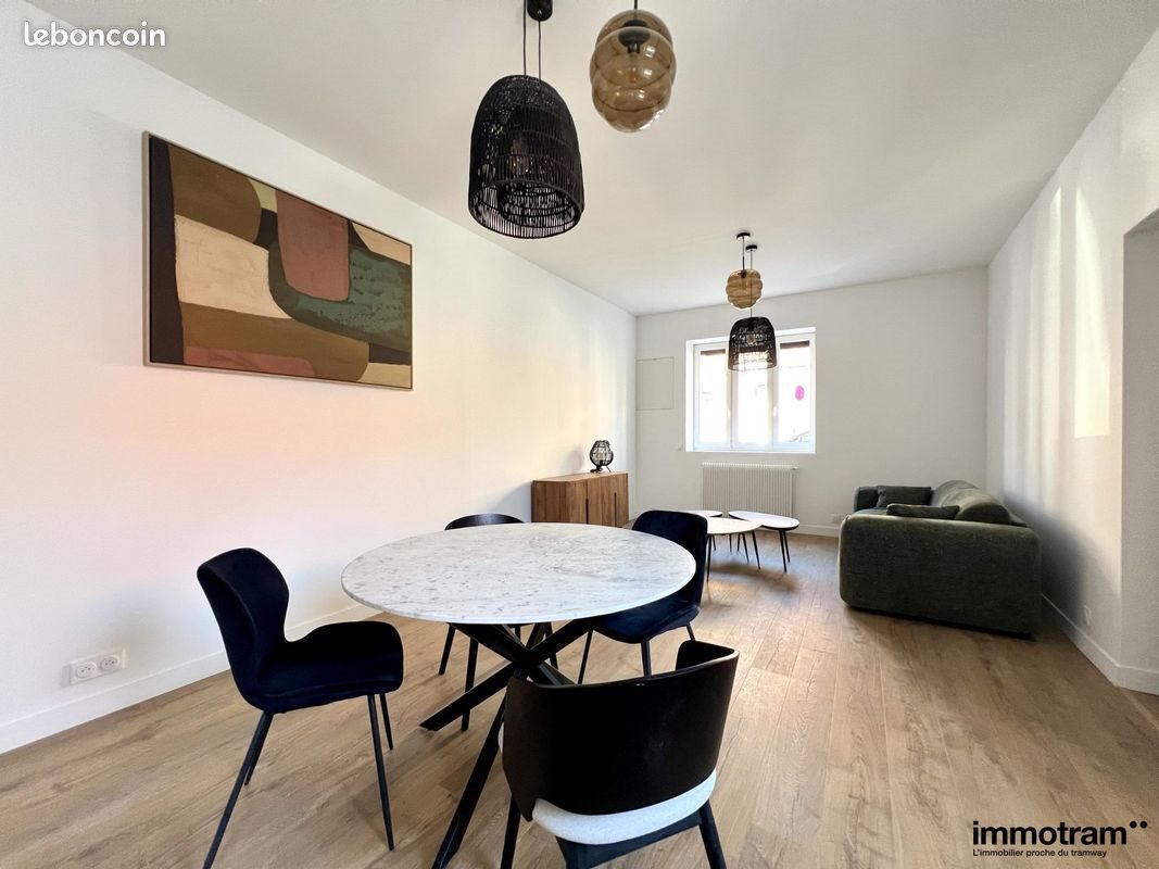 Maison à vendre, 102m², Mouvaux