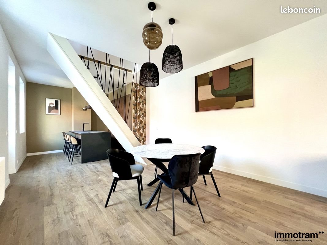 Maison à vendre, 102m², Mouvaux